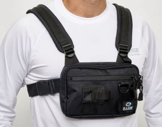 Illex Session Chest Pack